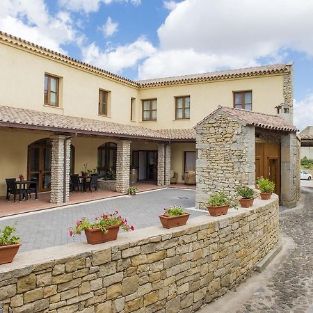 Albergo Diffuso Il Mandorlo Baressa 외부 사진