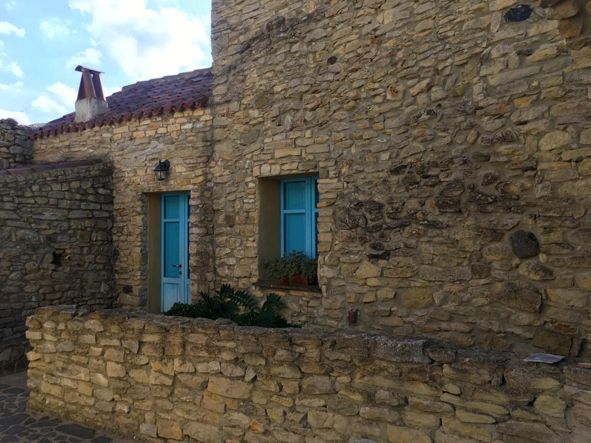 Albergo Diffuso Il Mandorlo Baressa 외부 사진
