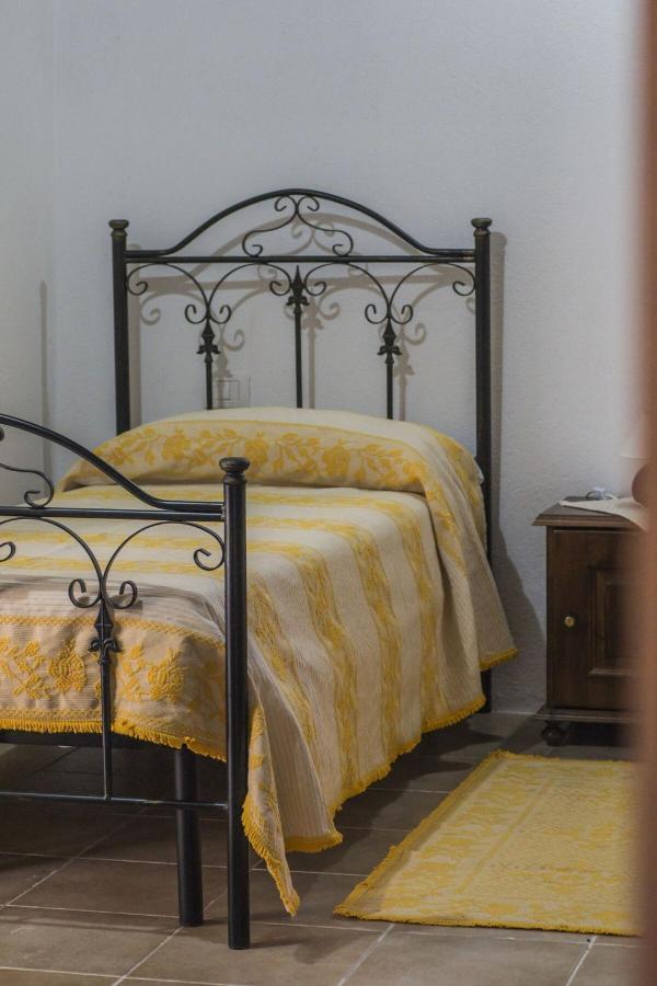 Albergo Diffuso Il Mandorlo Baressa 외부 사진