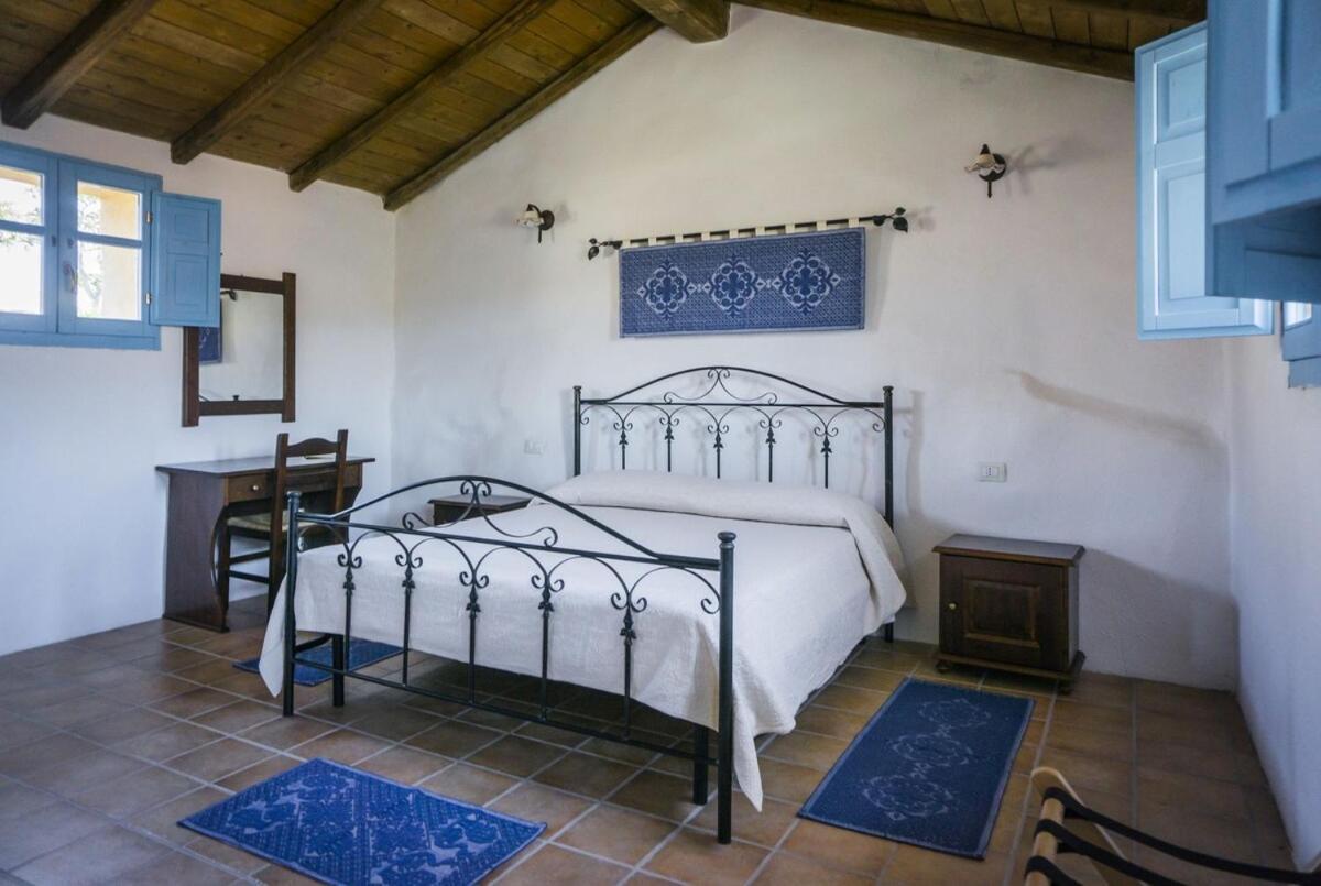 Albergo Diffuso Il Mandorlo Baressa 외부 사진