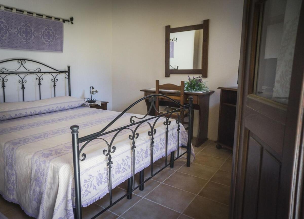 Albergo Diffuso Il Mandorlo Baressa 외부 사진