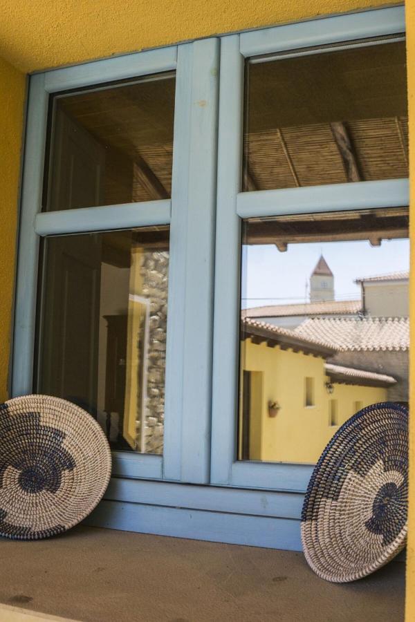 Albergo Diffuso Il Mandorlo Baressa 외부 사진