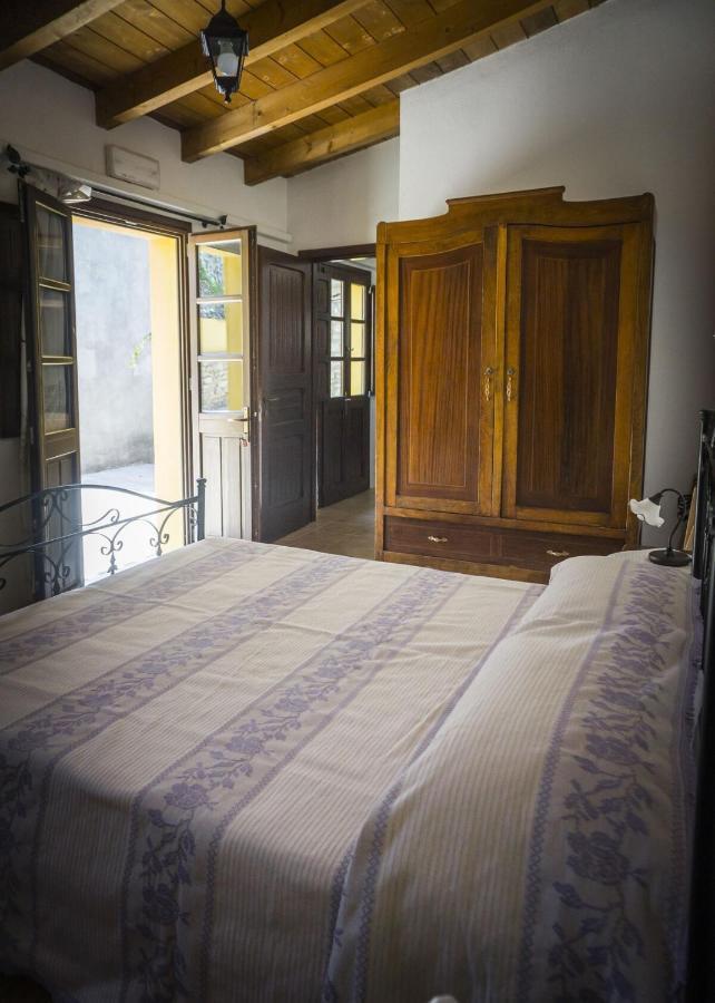 Albergo Diffuso Il Mandorlo Baressa 외부 사진