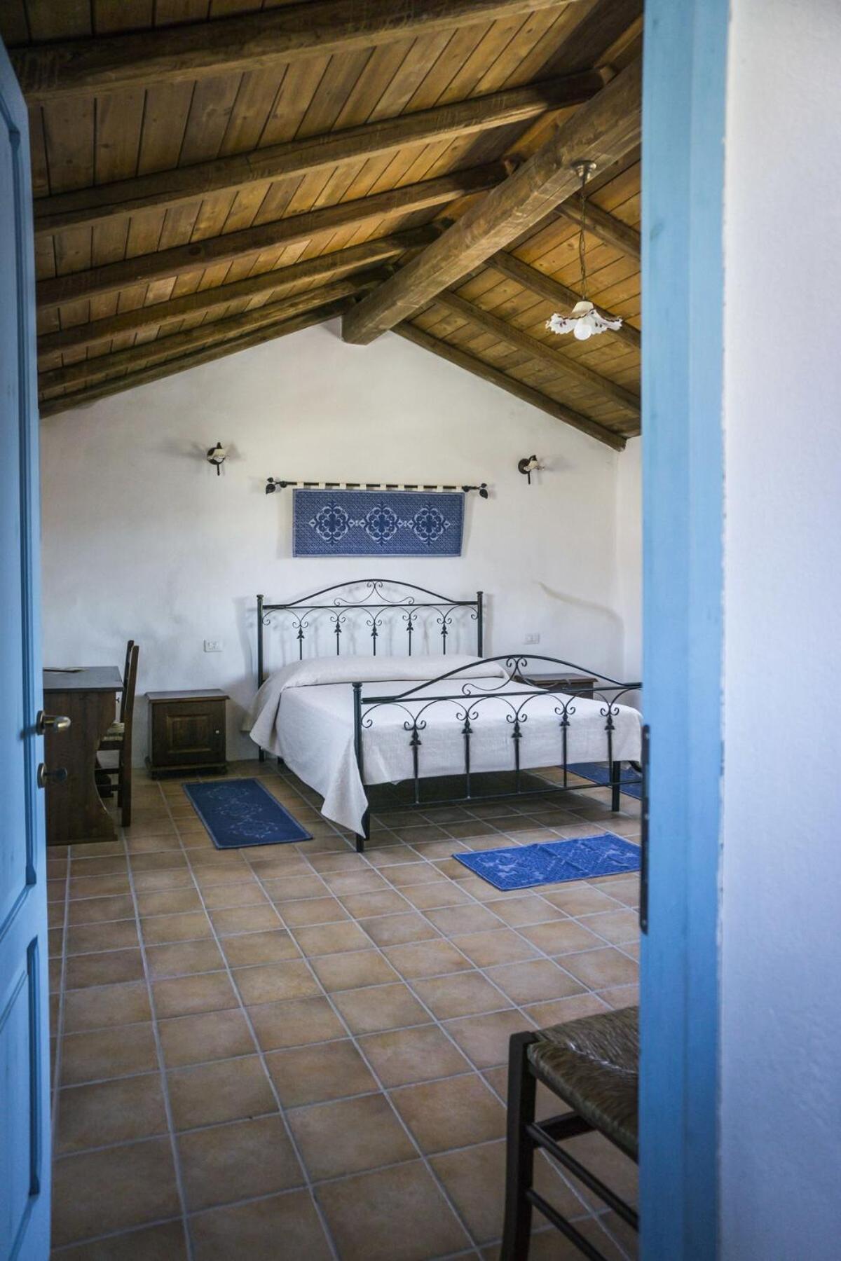 Albergo Diffuso Il Mandorlo Baressa 외부 사진