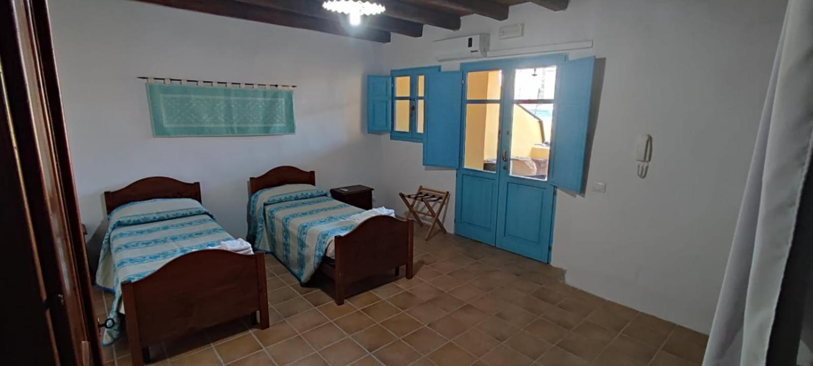 Albergo Diffuso Il Mandorlo Baressa 외부 사진