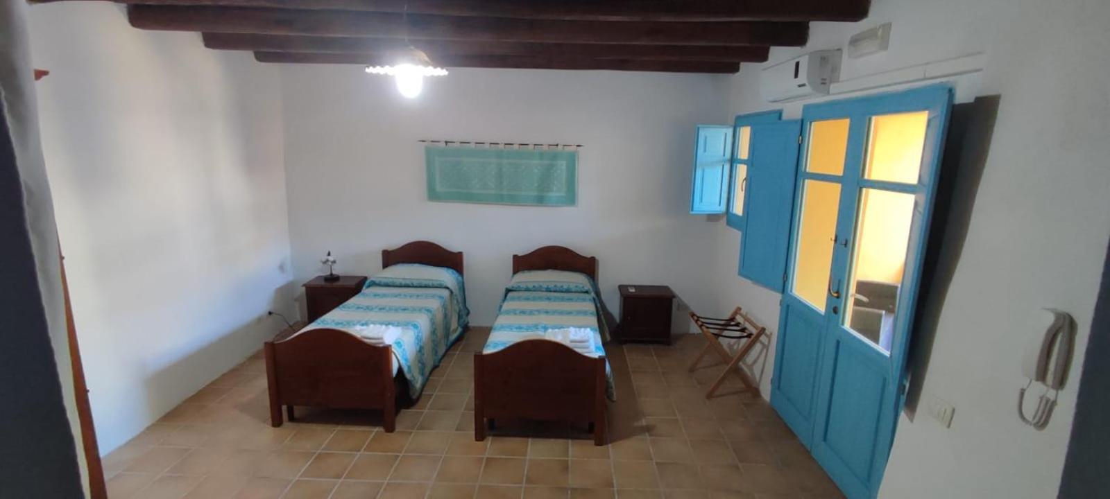 Albergo Diffuso Il Mandorlo Baressa 외부 사진