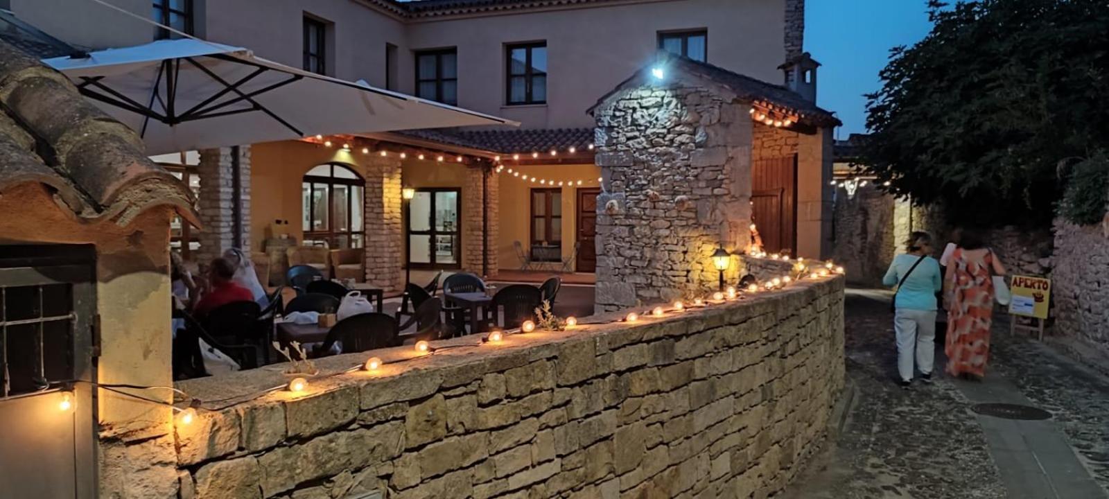 Albergo Diffuso Il Mandorlo Baressa 외부 사진