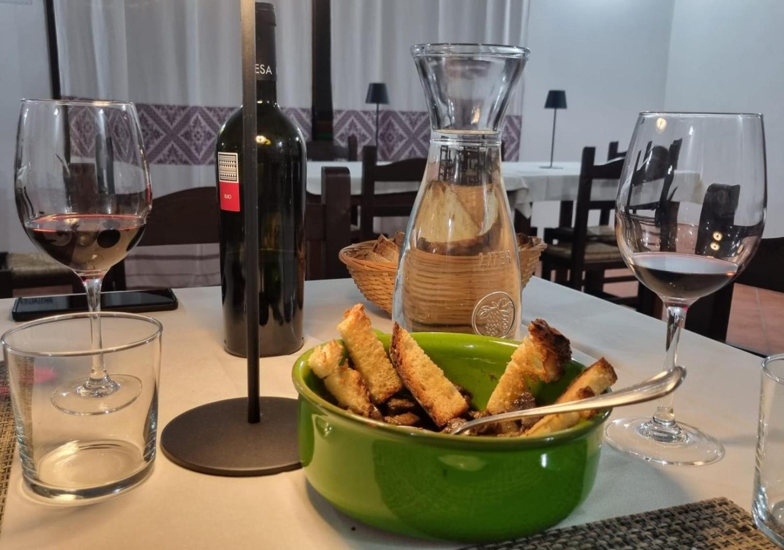 Albergo Diffuso Il Mandorlo Baressa 외부 사진