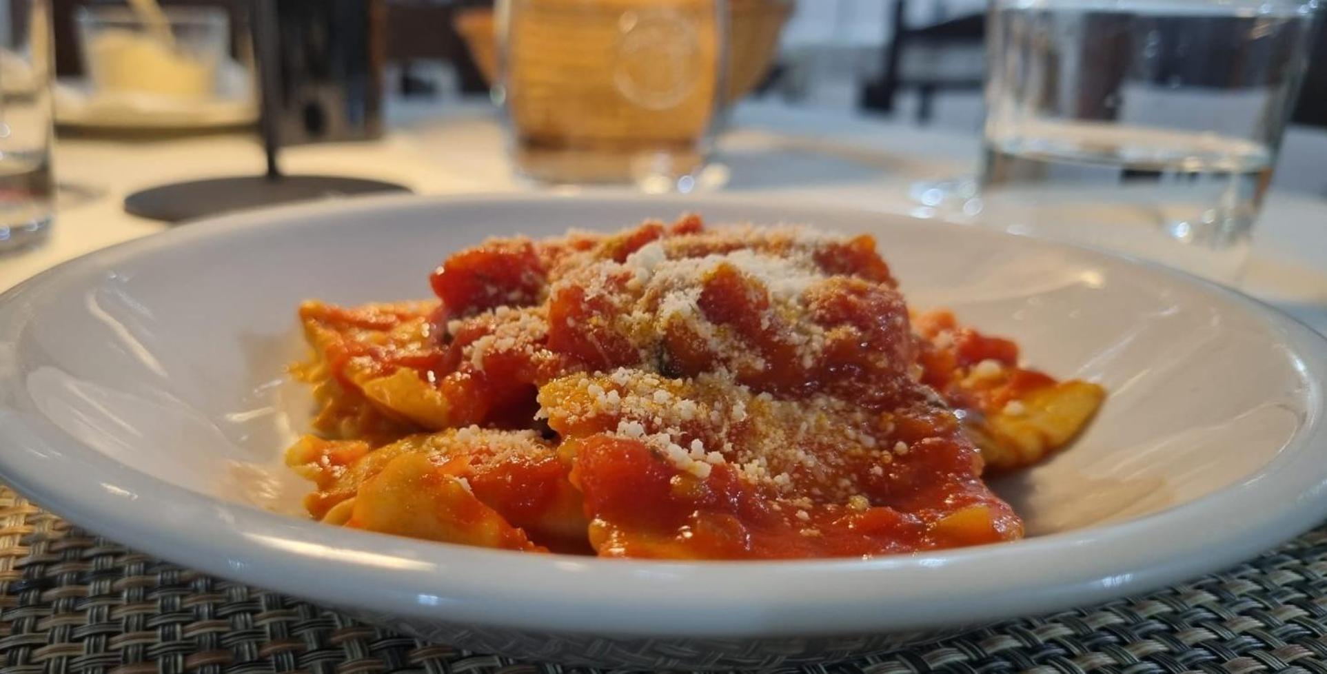 Albergo Diffuso Il Mandorlo Baressa 외부 사진