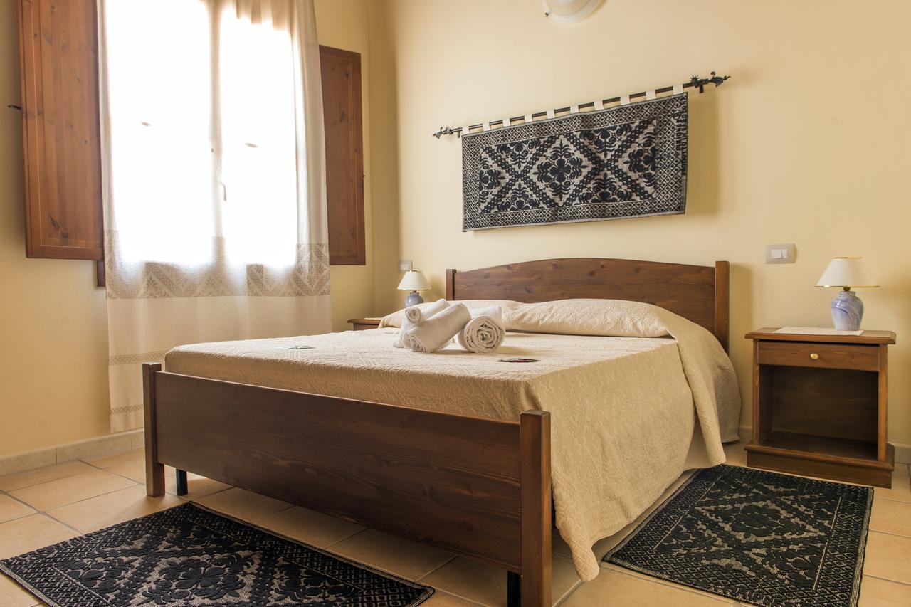 Albergo Diffuso Il Mandorlo Baressa 외부 사진