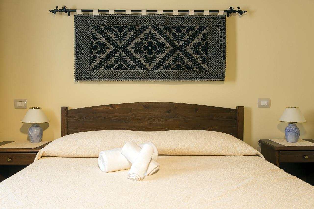 Albergo Diffuso Il Mandorlo Baressa 외부 사진