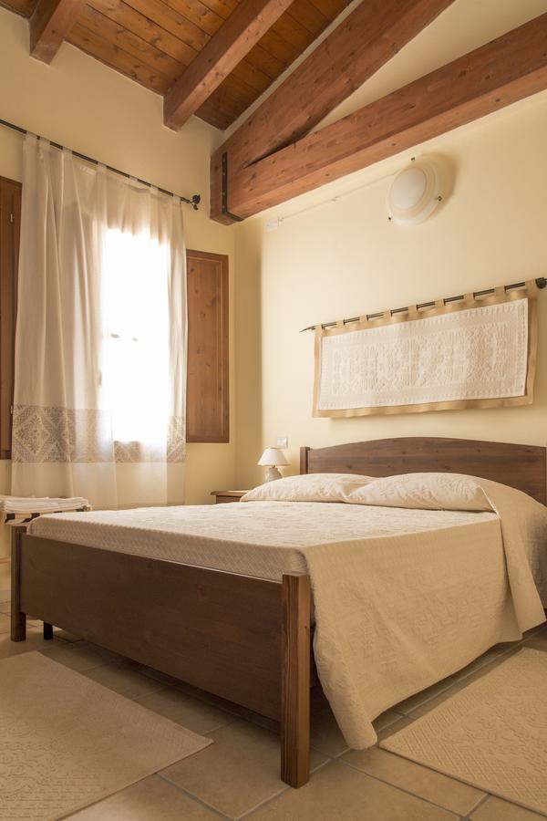 Albergo Diffuso Il Mandorlo Baressa 객실 사진