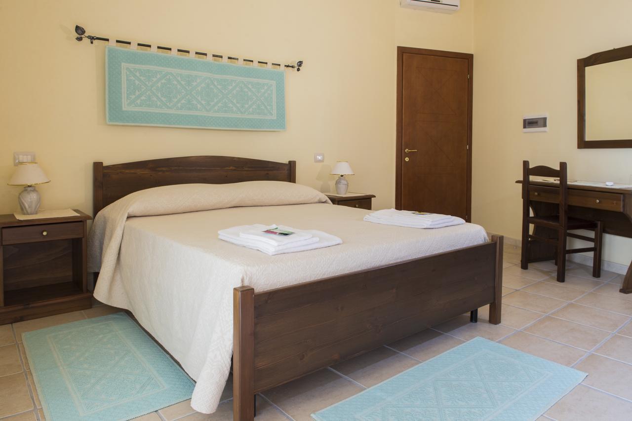 Albergo Diffuso Il Mandorlo Baressa 외부 사진