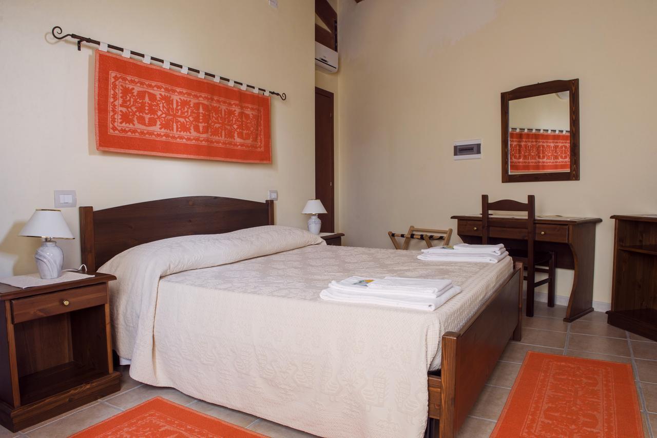 Albergo Diffuso Il Mandorlo Baressa 외부 사진